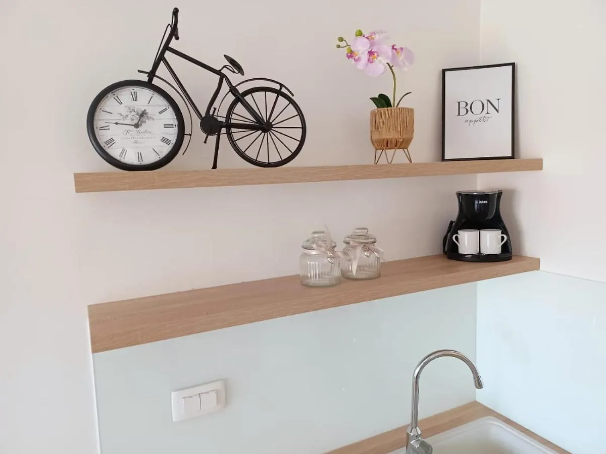Lovely Apartment Zadar 0*,  Croatia