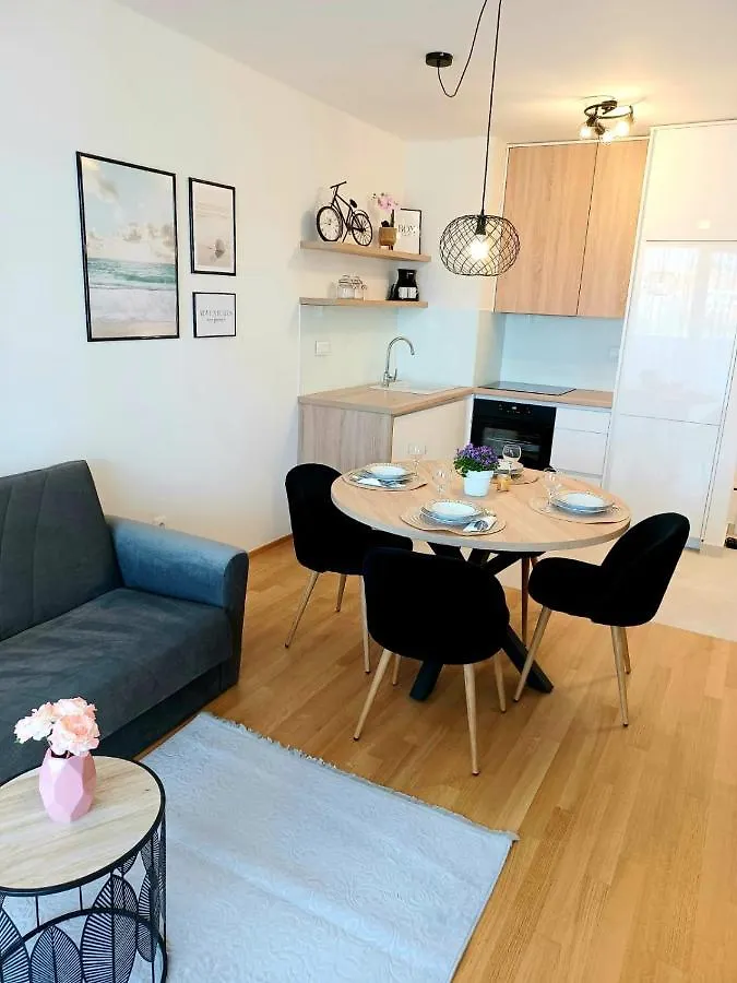 Lovely Apartment Zadar Croatia