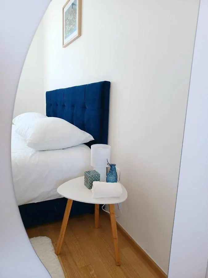 Lovely Apartment Zadar 0*,