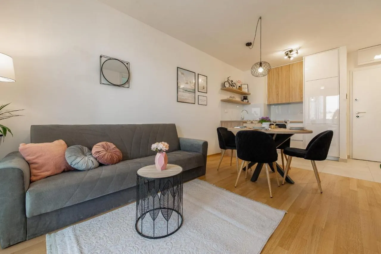 Lovely Apartment Zadar
