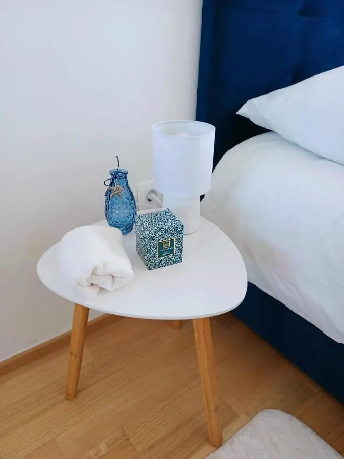 Lovely Apartment Zadar