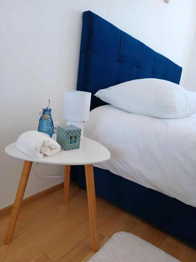 Lovely Apartment Zadar