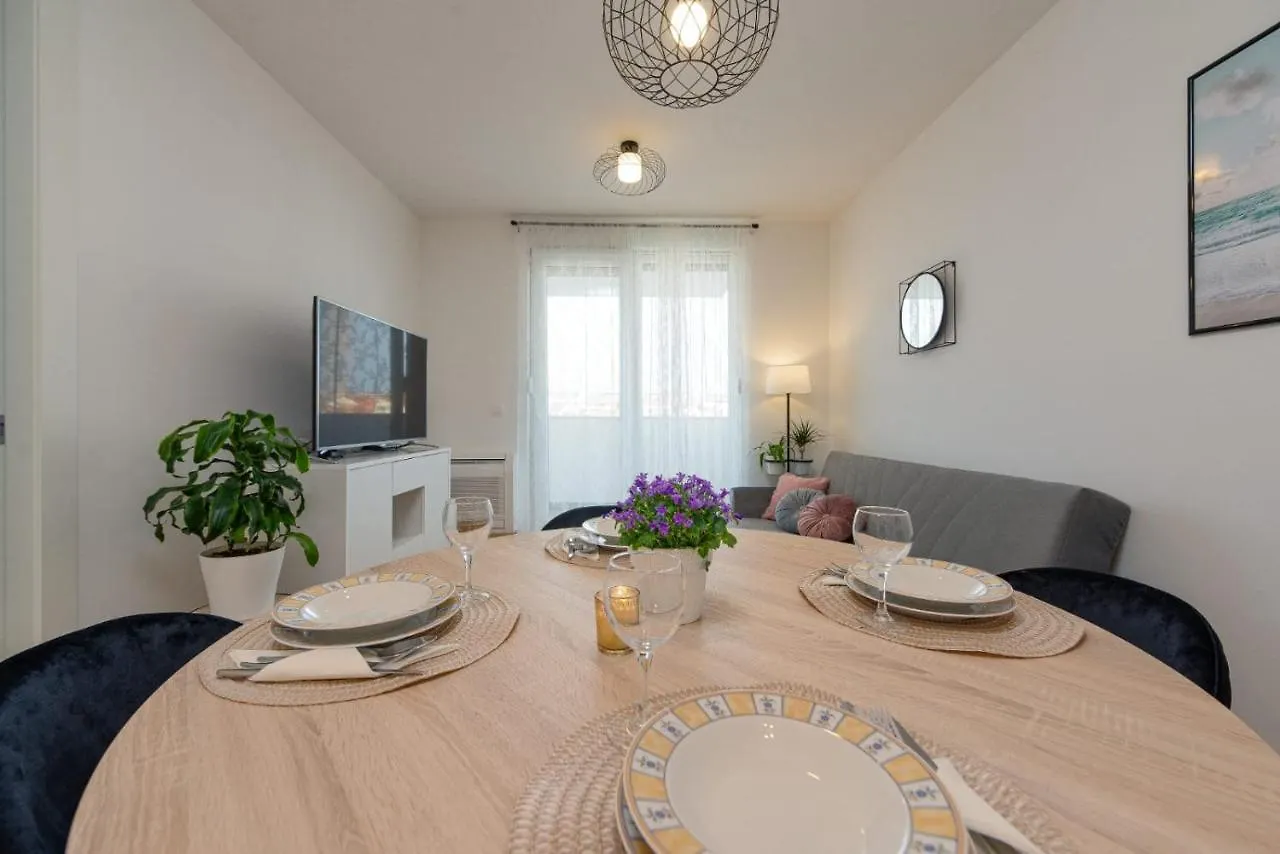 Lovely Apartment Zadar Croatia