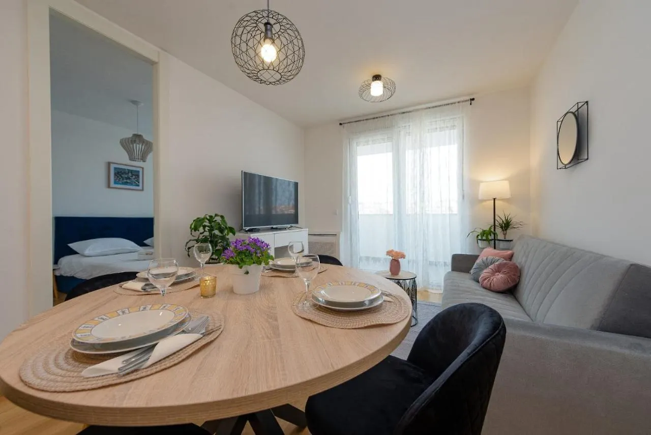 Lovely Apartment Zadar 0*,  Croatia