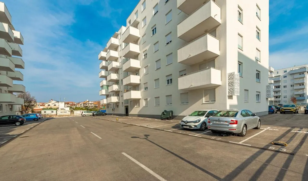Lovely Apartment Zadar