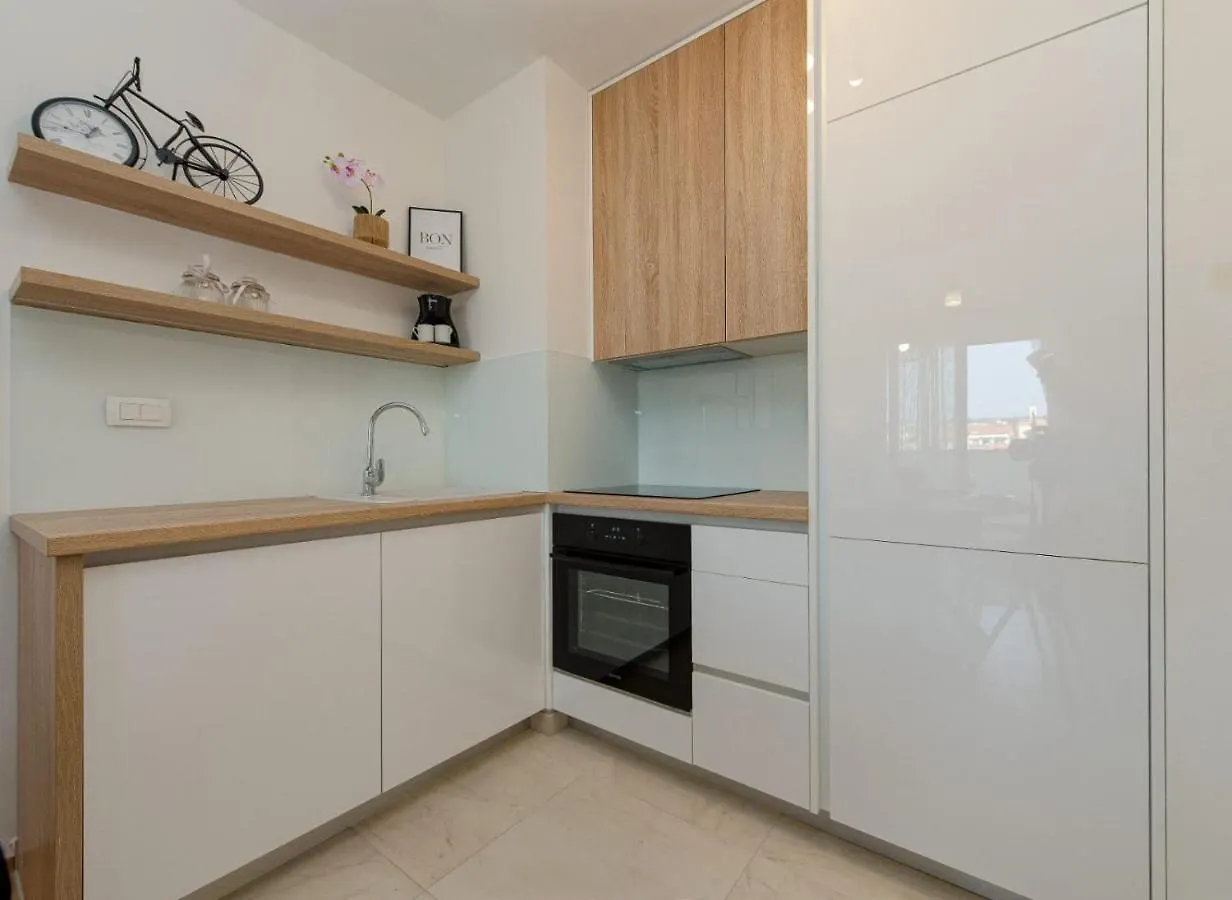 Lovely Apartment Zadar Croatia
