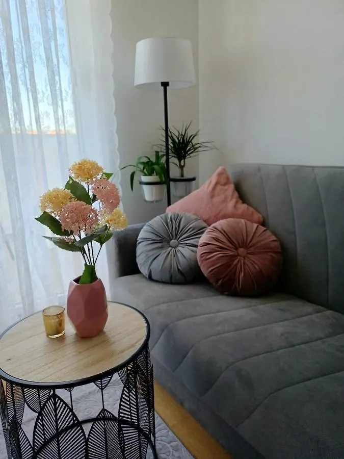 Lovely Apartment Zadar