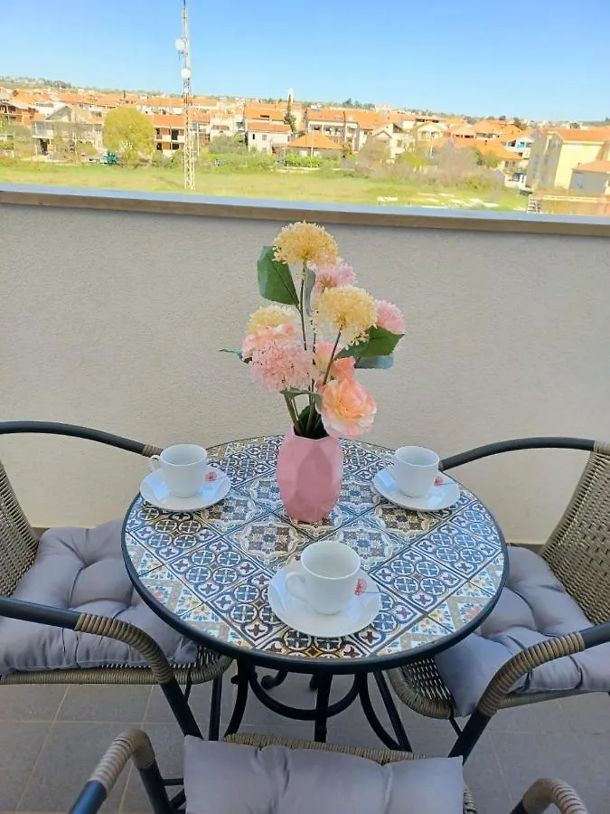 Lovely Apartment Zadar
