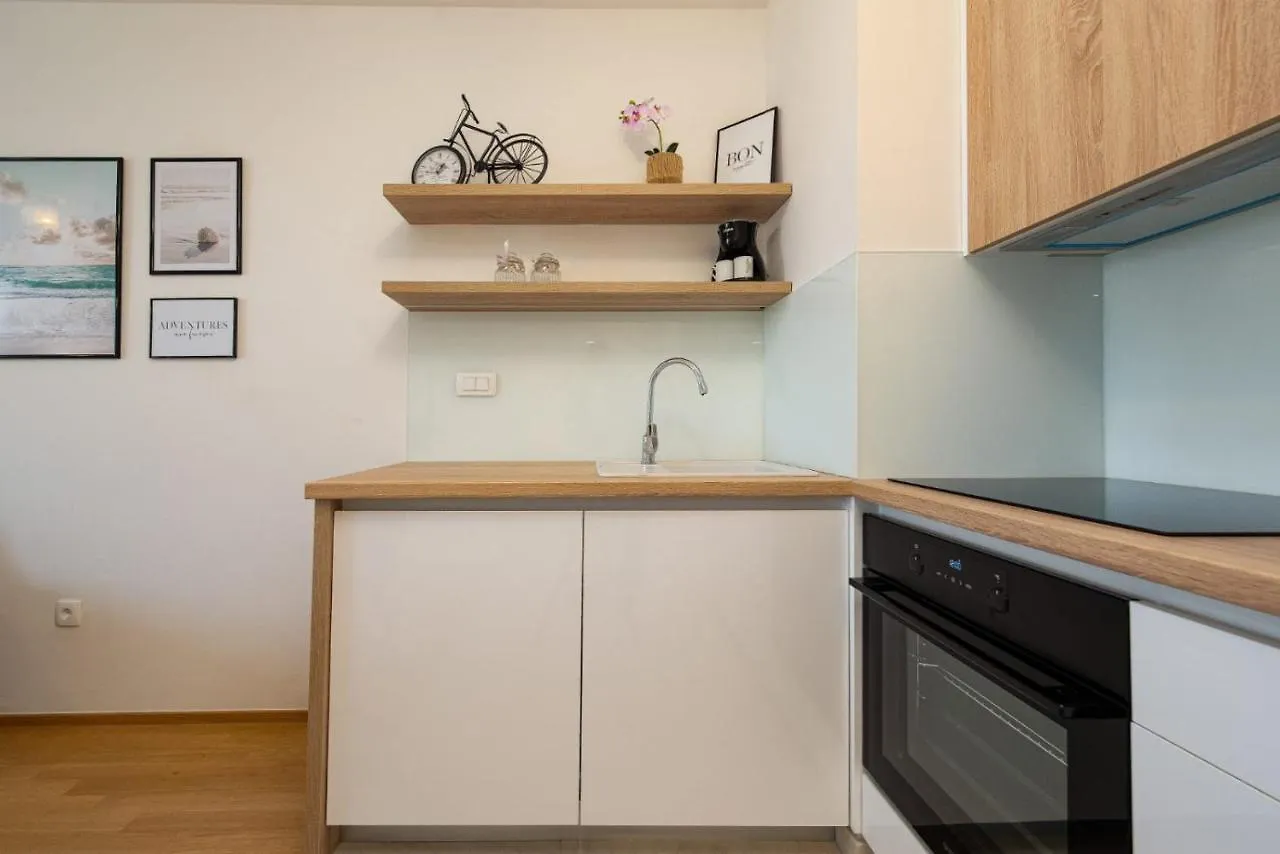Lovely Apartment Zadar