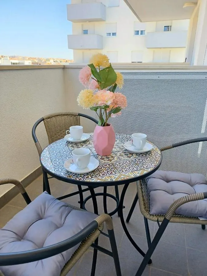 Lovely Apartment Zadar 0*,