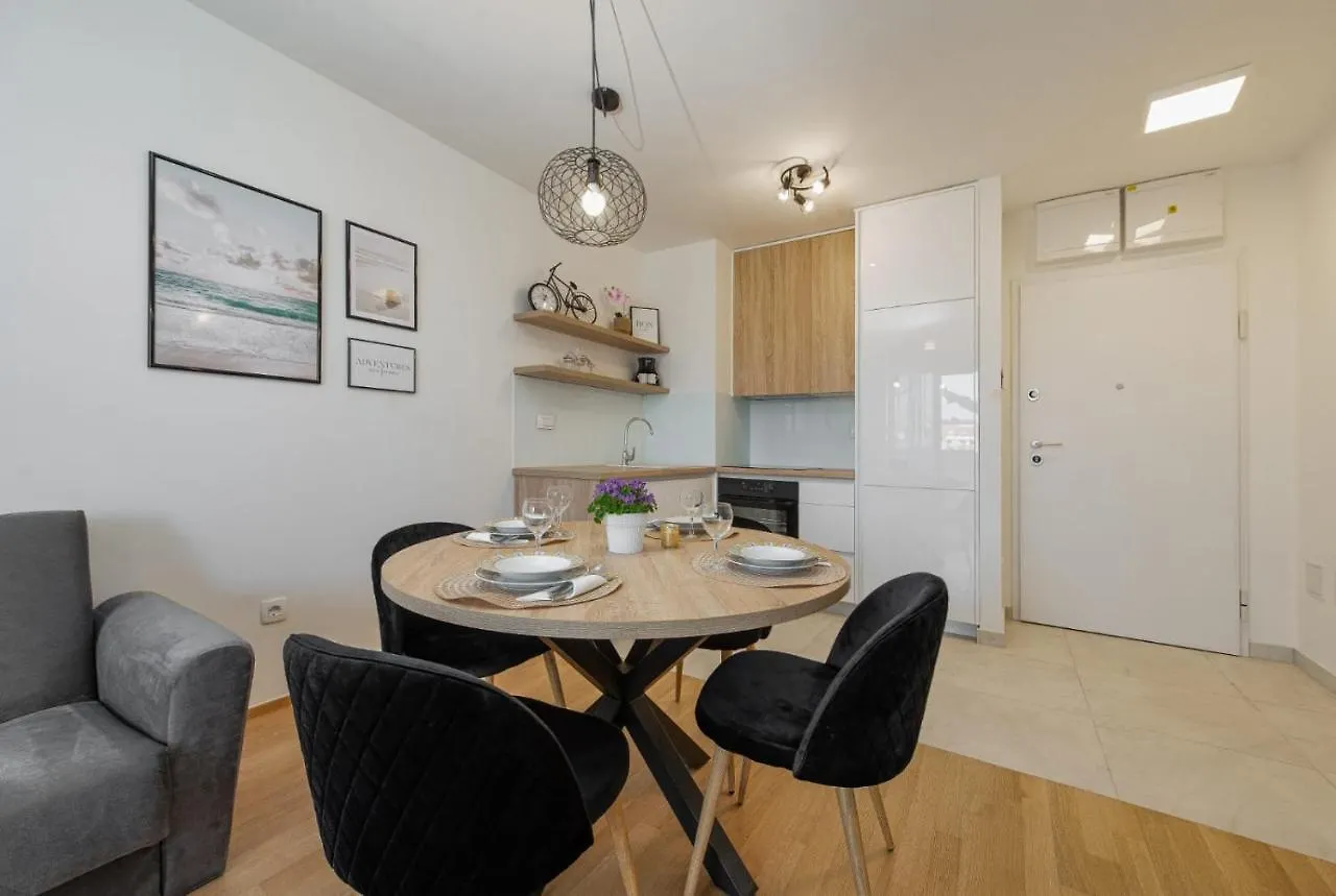 Lovely Apartment Zadar Croatia