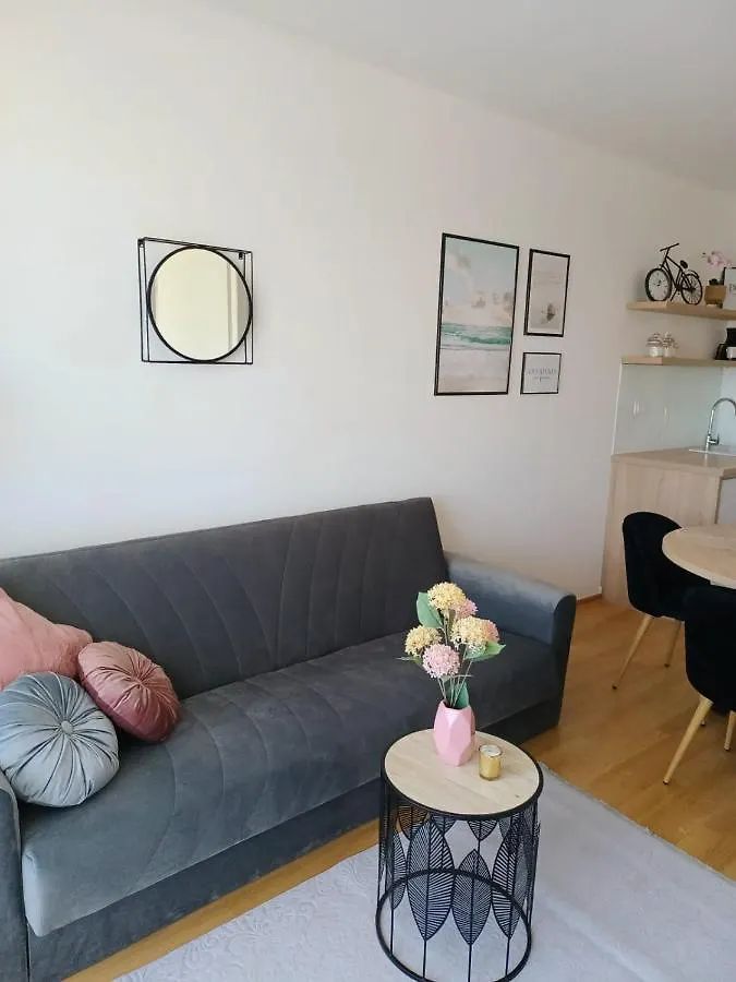 Lovely Apartment Zadar